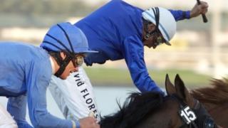 Godolphin